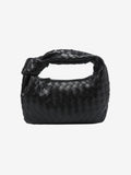 Marigold Woven Mini Handbag