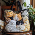 Handmade Bag with Dream Design