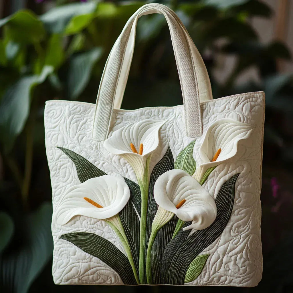 Handcrafted Bag with Shells