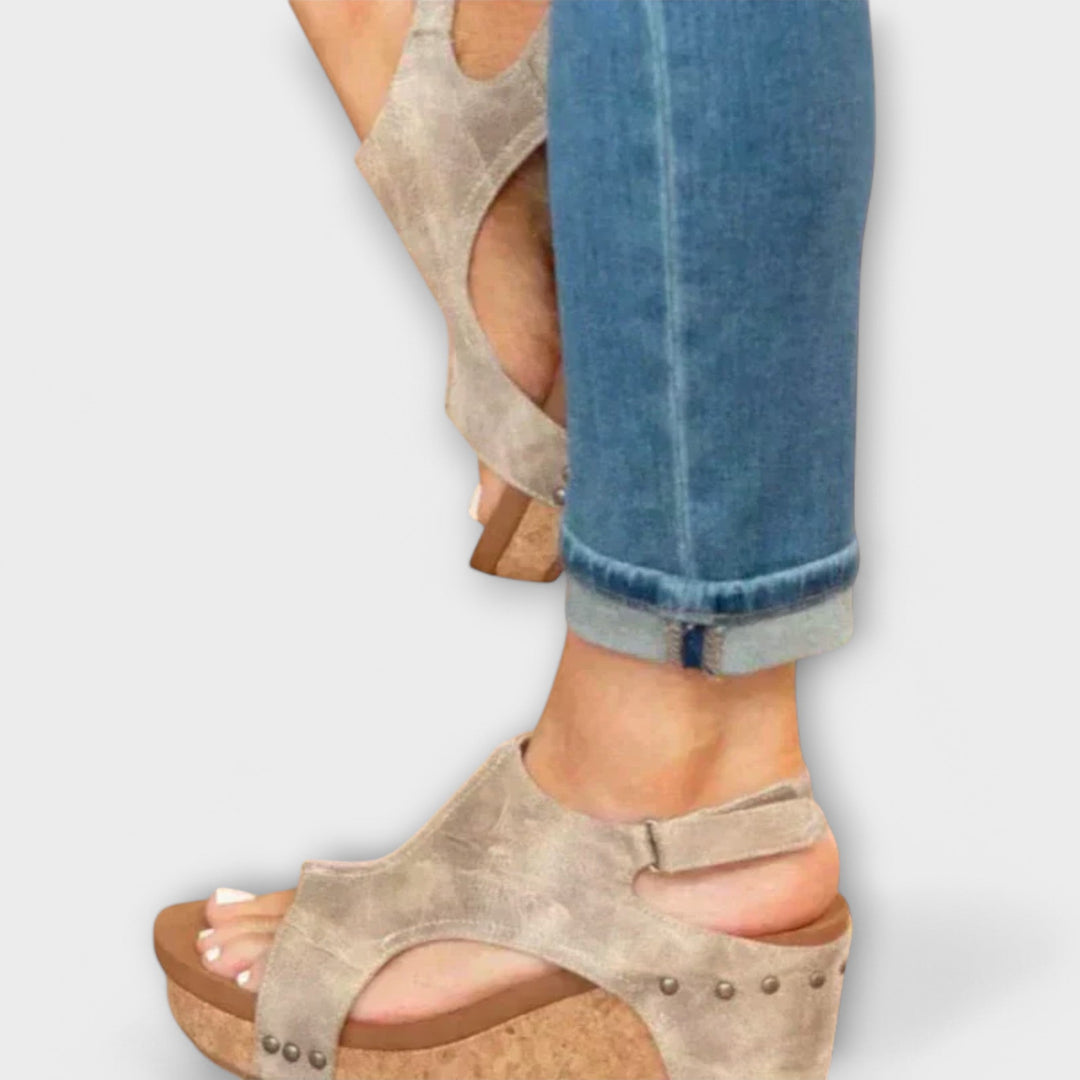 Ashlyn™ | Orthopaedic Sandals