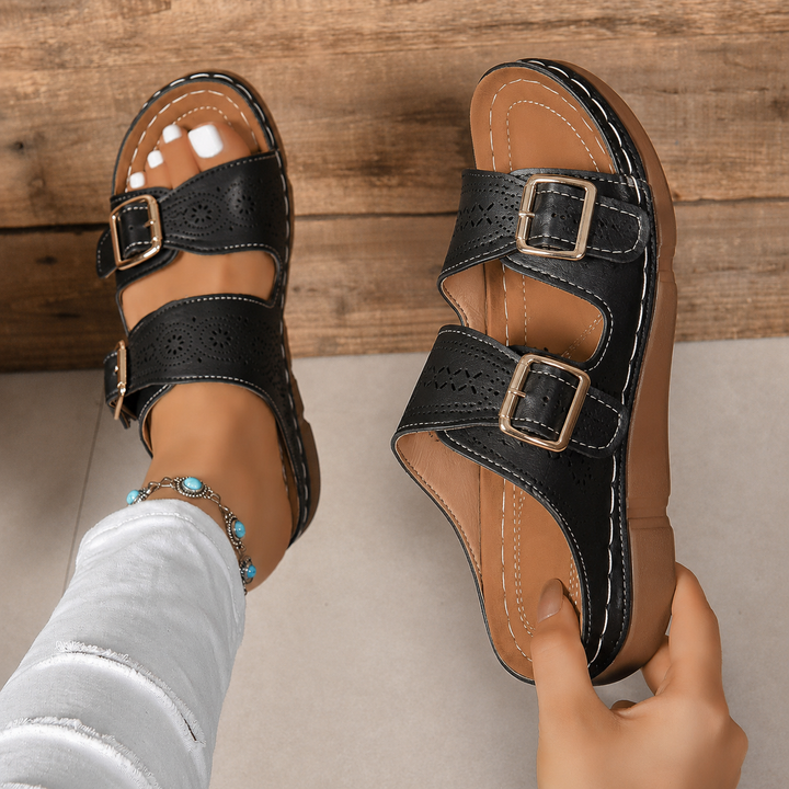Athena™ | Classic Supportive Orthopaedic Sandals