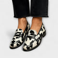 Elise - Minimalist Slippers