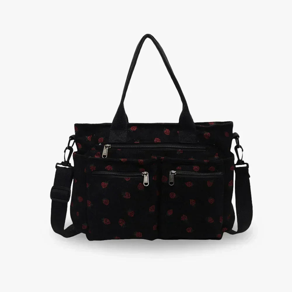 Rosie - Strawberry Bag