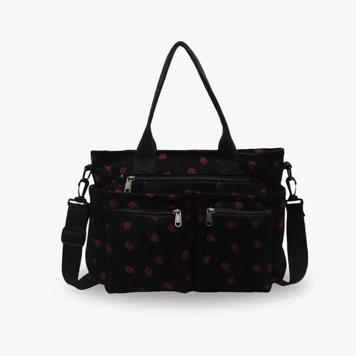 Rosie - Strawberry Bag