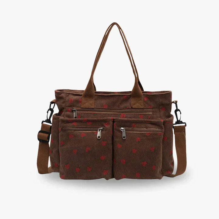 Rosie - Strawberry Bag