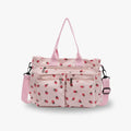 Rosie - Strawberry Bag
