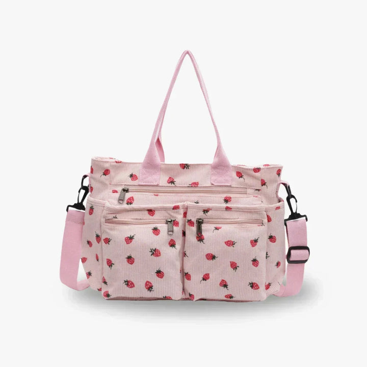Rosie - Strawberry Bag