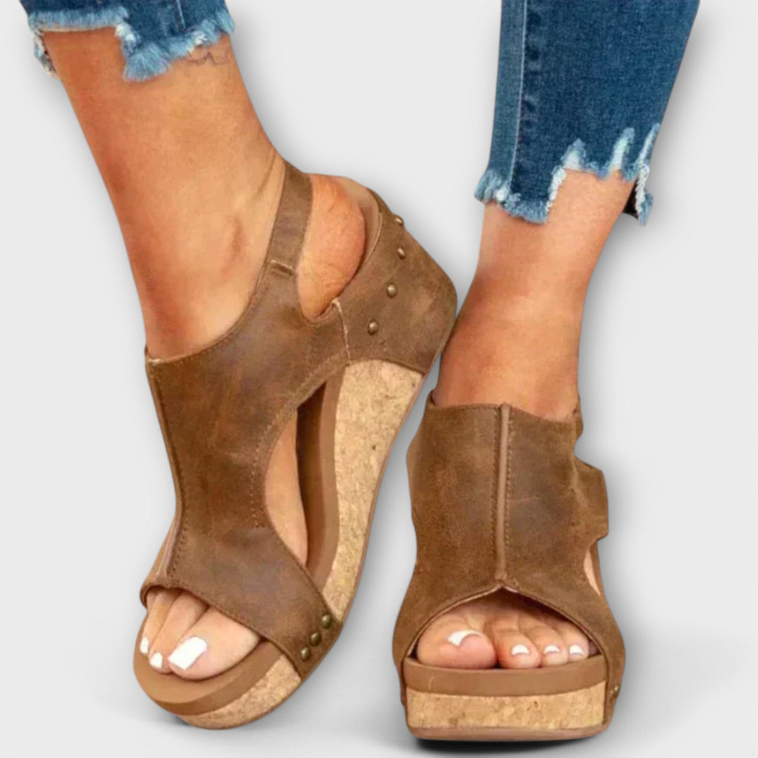 Ashlyn™ | Orthopaedic Sandals
