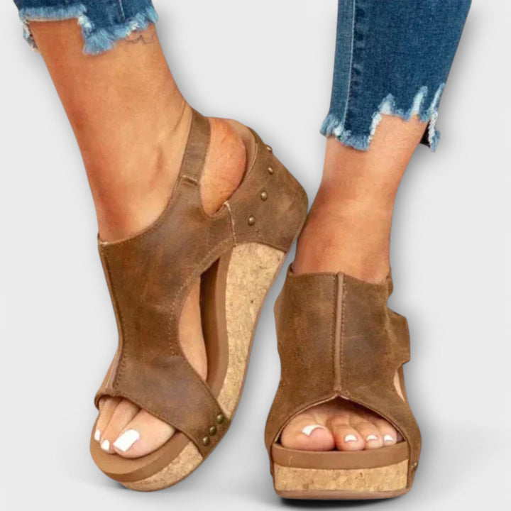 Ashlyn™ | Orthopaedic Sandals