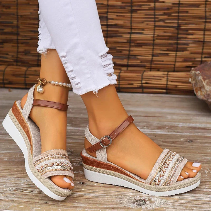 Aza™ | CloudStep Orthopaedic Sandals