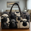 Travel Bag with Padding for Sheep