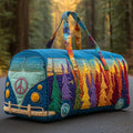 Adventurous Padded Travel Bag