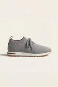 Zurich Sneaker - Light Grey