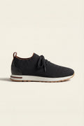 Zurich Sneaker - Black