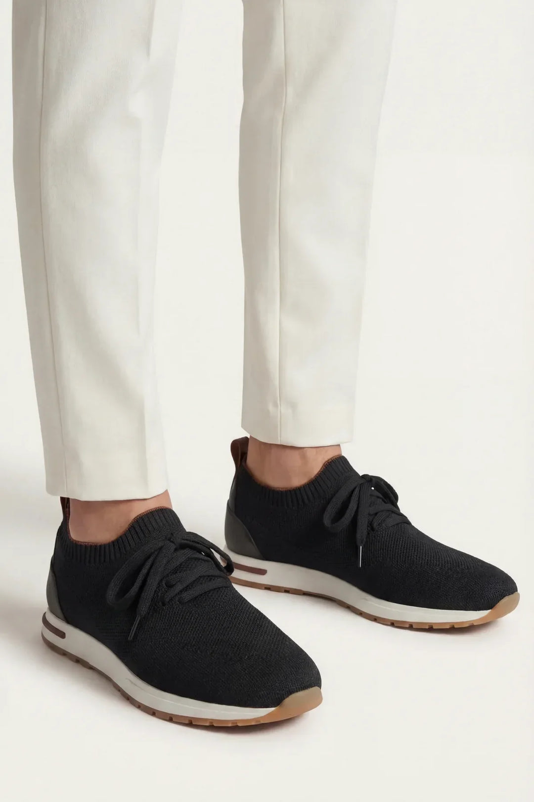 Zurich Sneaker - Black