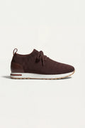 Zurich Sneaker - Mocha