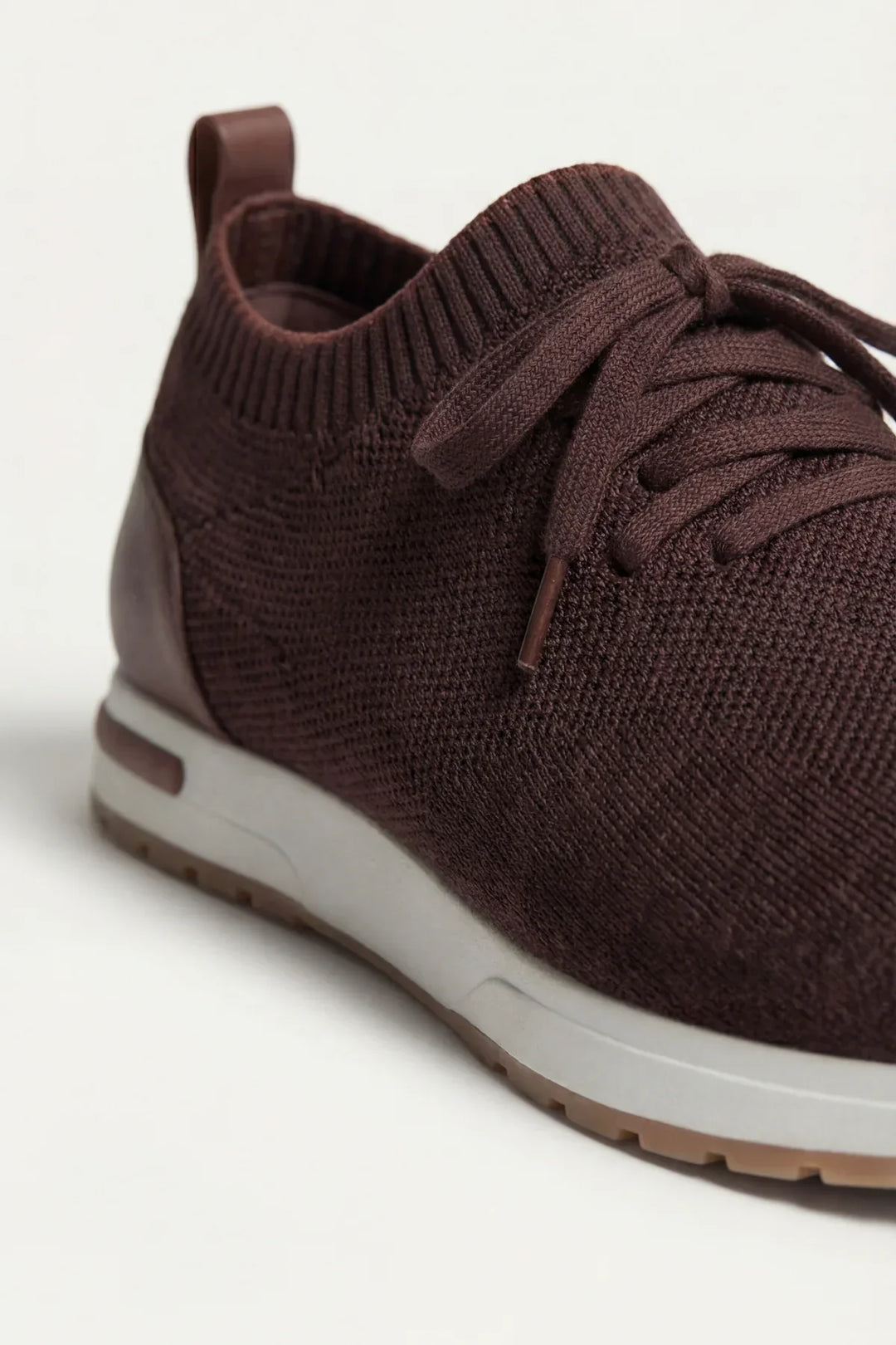 Zurich Sneaker - Mocha