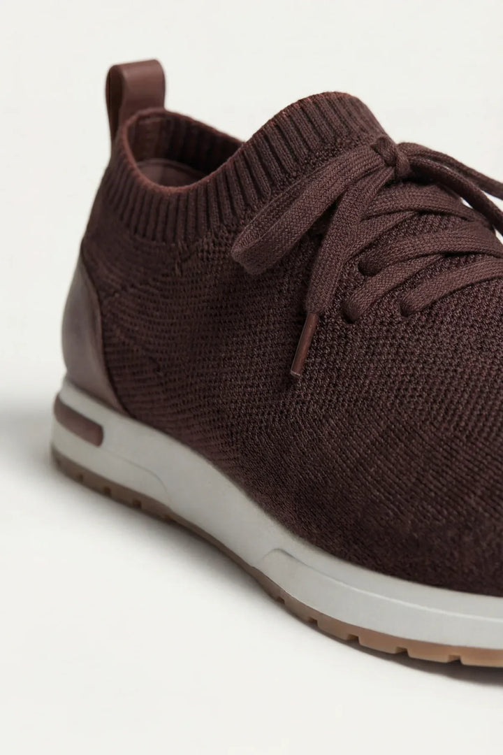 Zurich Sneaker - Mocha