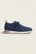 Zurich Sneaker - Navy Blue