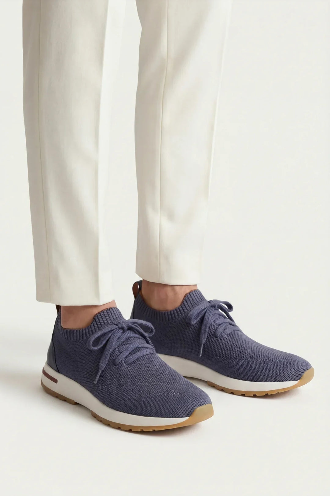 Zurich Sneaker - Blue