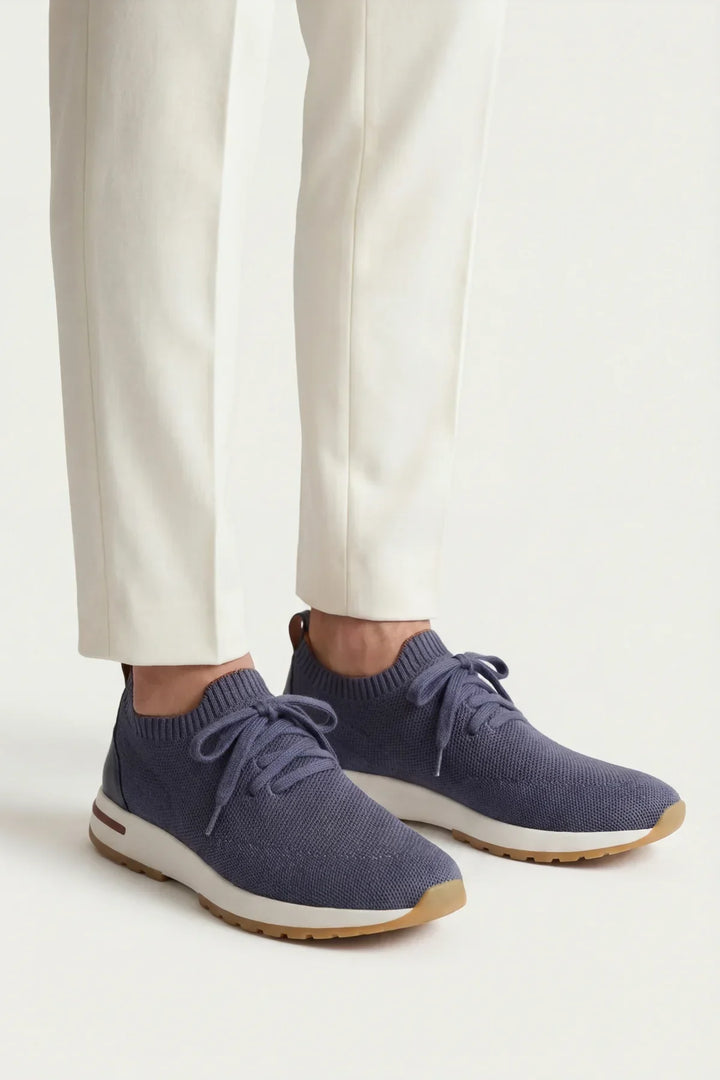 Zurich Sneaker - Blue