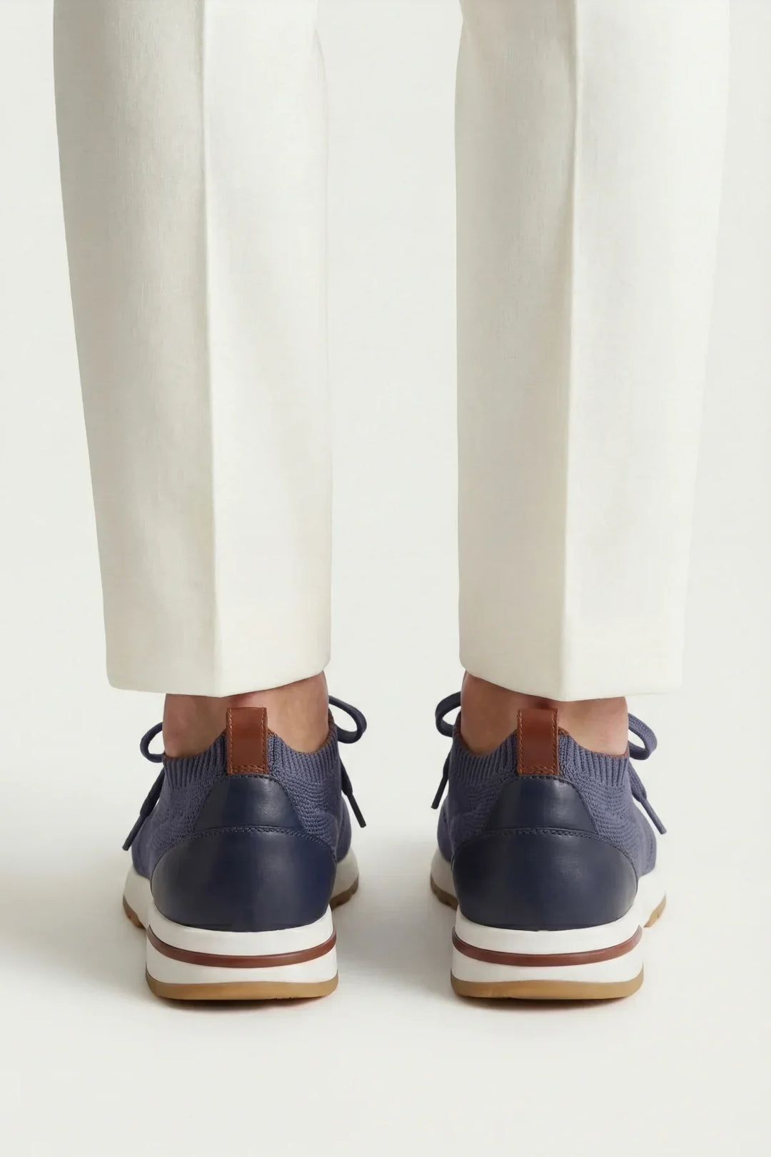 Zurich Sneaker - Blue