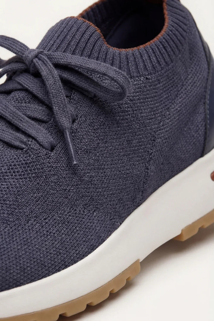Zurich Sneaker - Blue