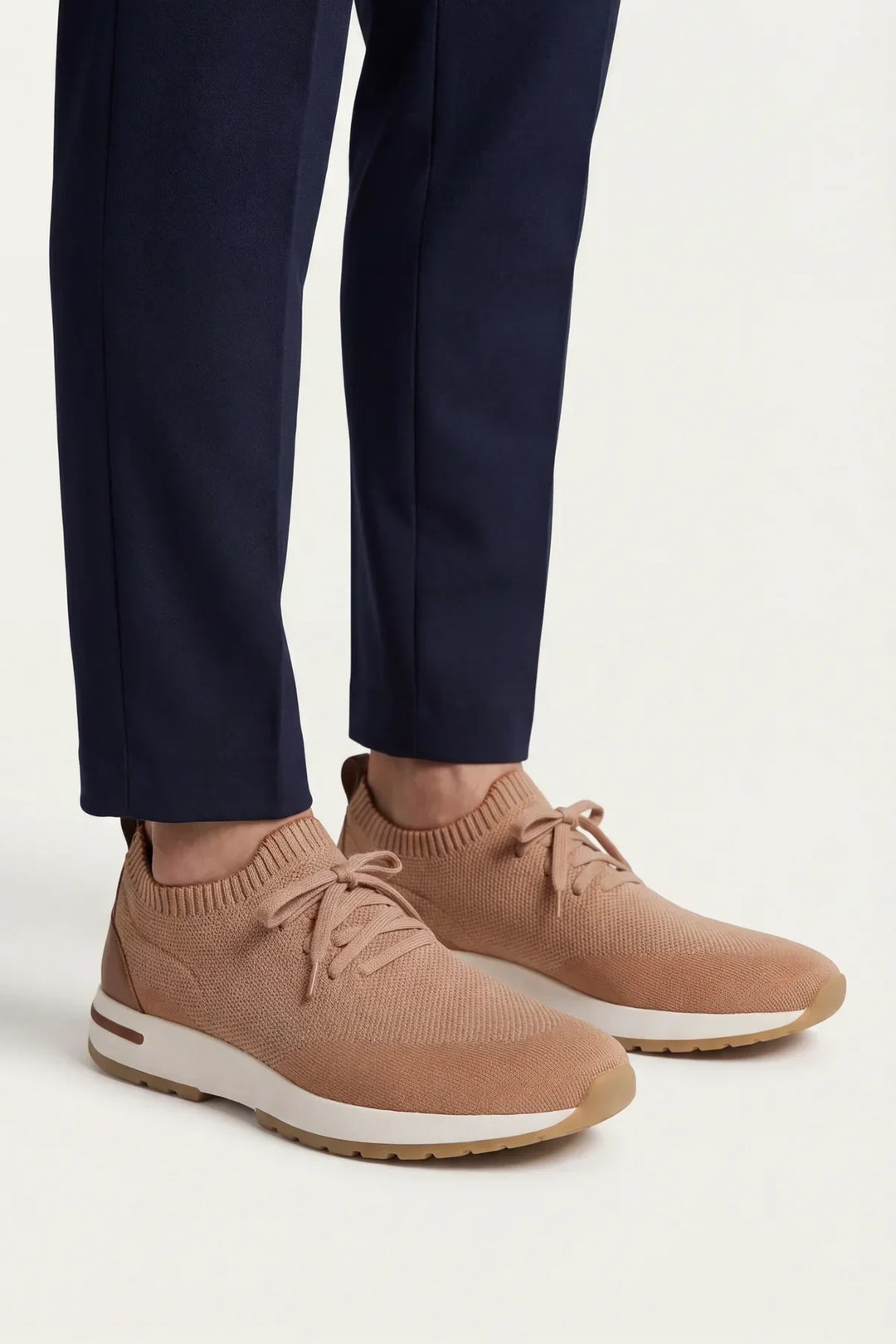 Zurich Sneaker - Beige
