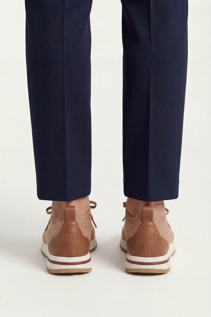 Zurich Sneaker - Beige