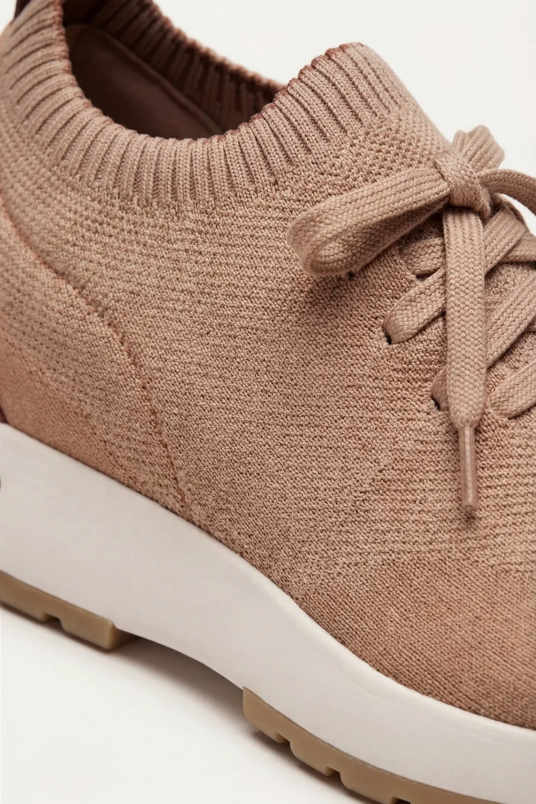 Zurich Sneaker - Beige