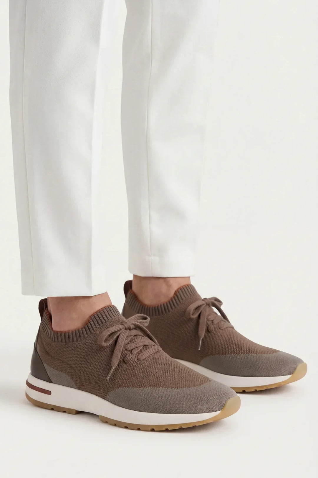 Zurich Sneaker - Brown