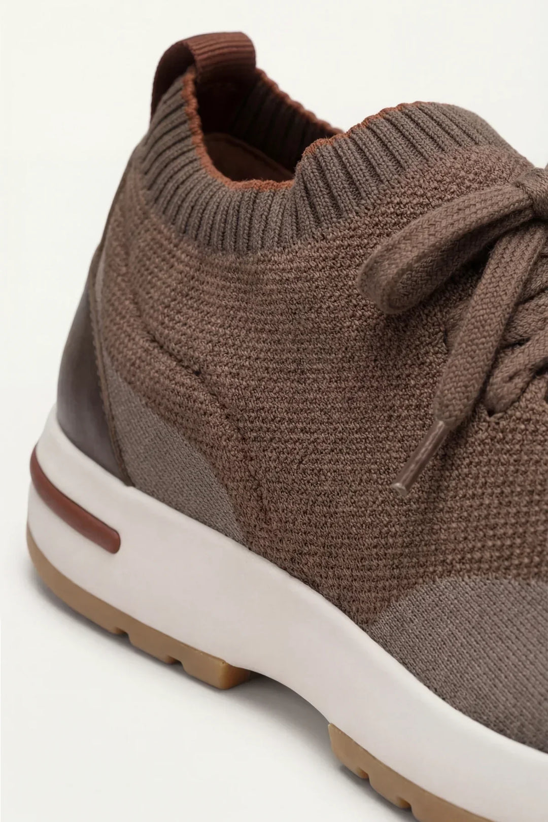 Zurich Sneaker - Brown