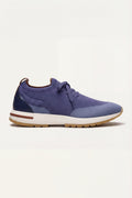 Zurich Sneaker - Blue/Light Blue