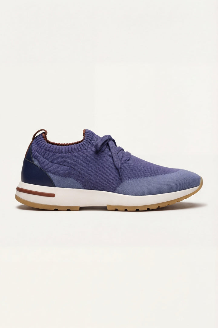 Zurich Sneaker - Blue/Light Blue