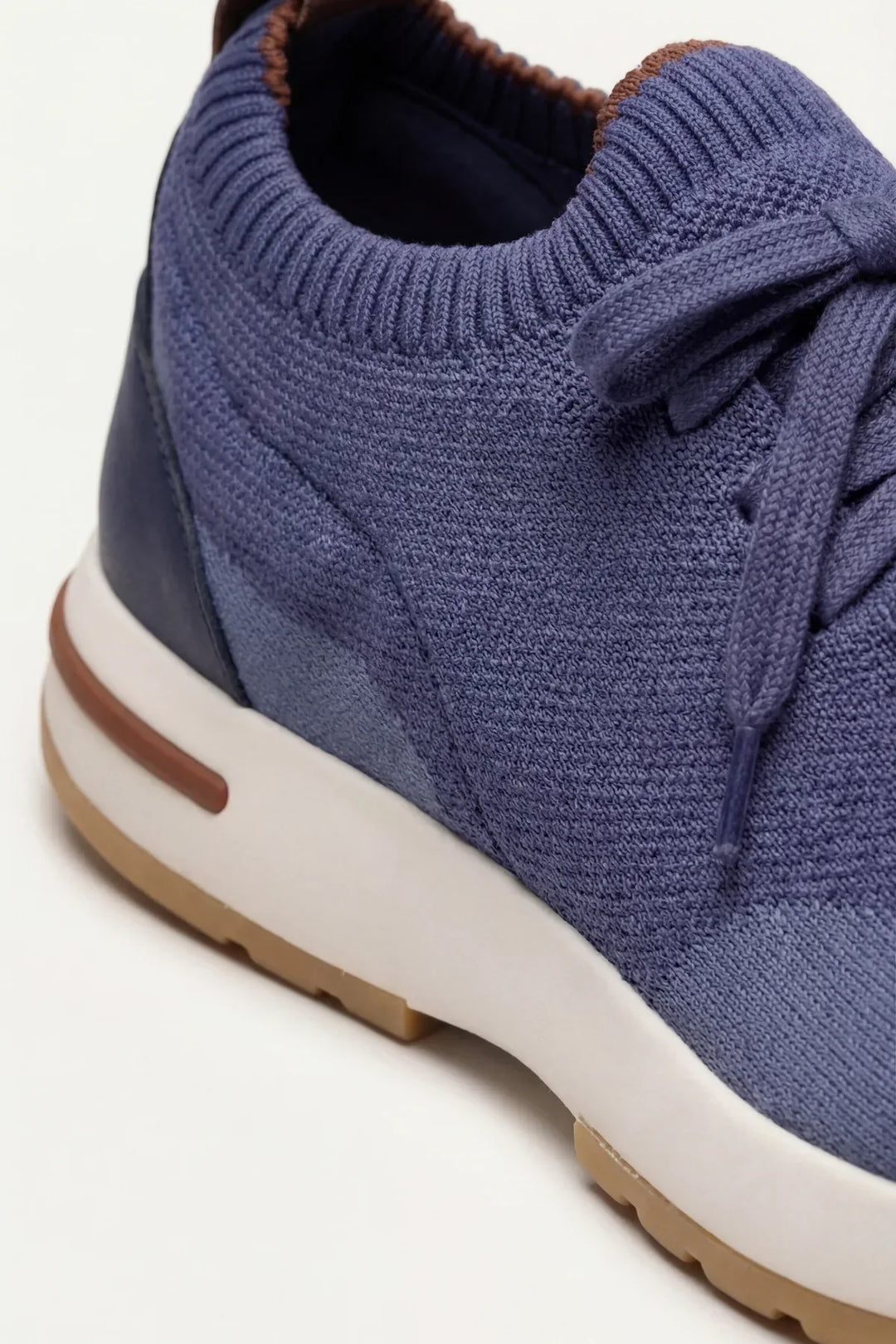 Zurich Sneaker - Blue/Light Blue