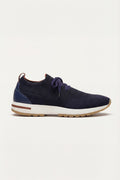 Zurich Sneaker - Dark Blue