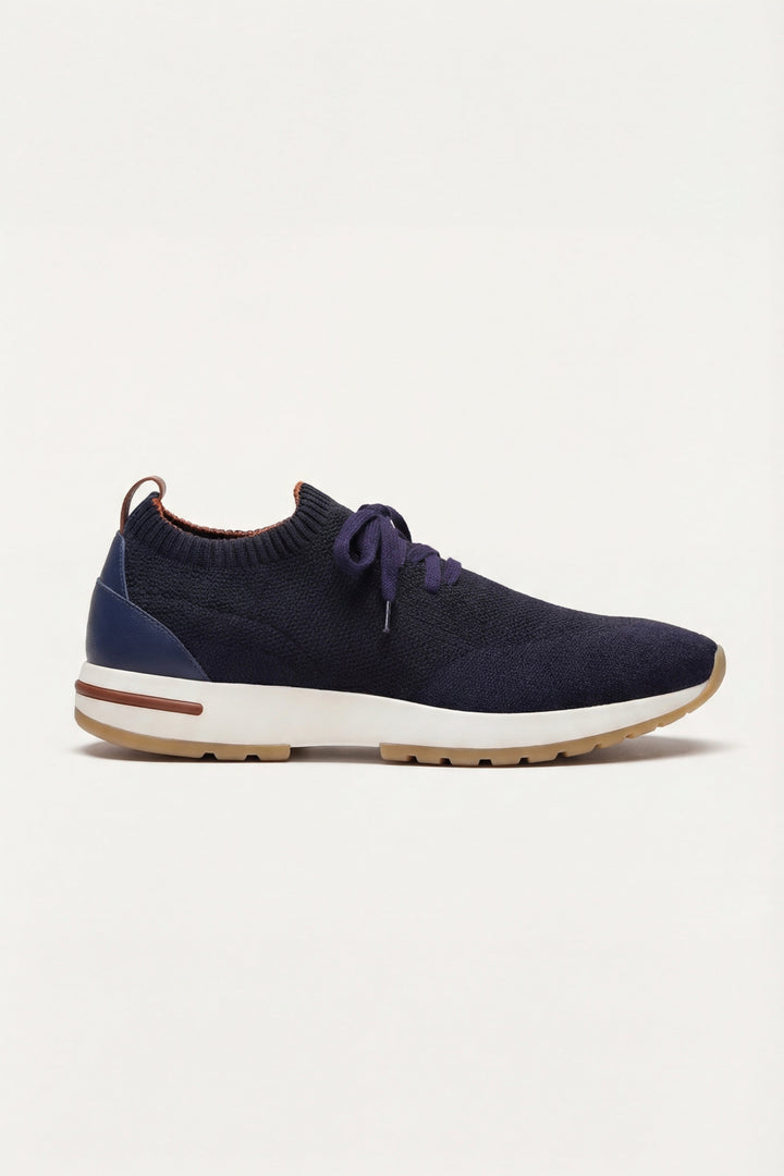 Zurich Sneaker - Dark Blue