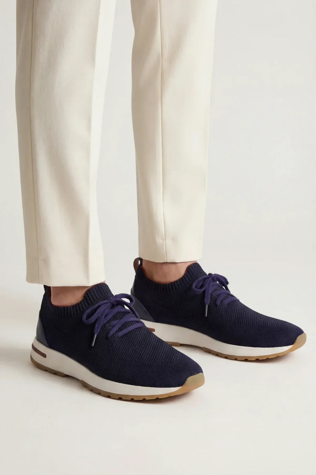 Zurich Sneaker - Dark Blue