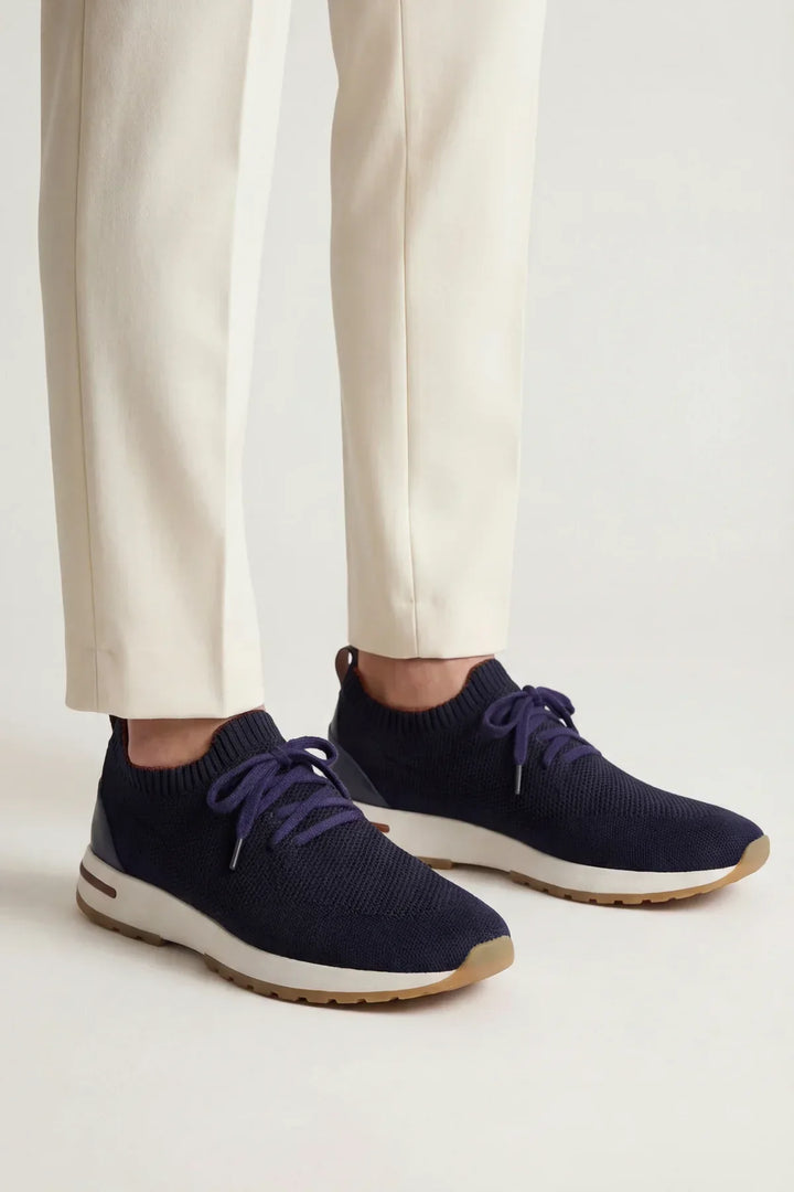 Zurich Sneaker - Dark Blue
