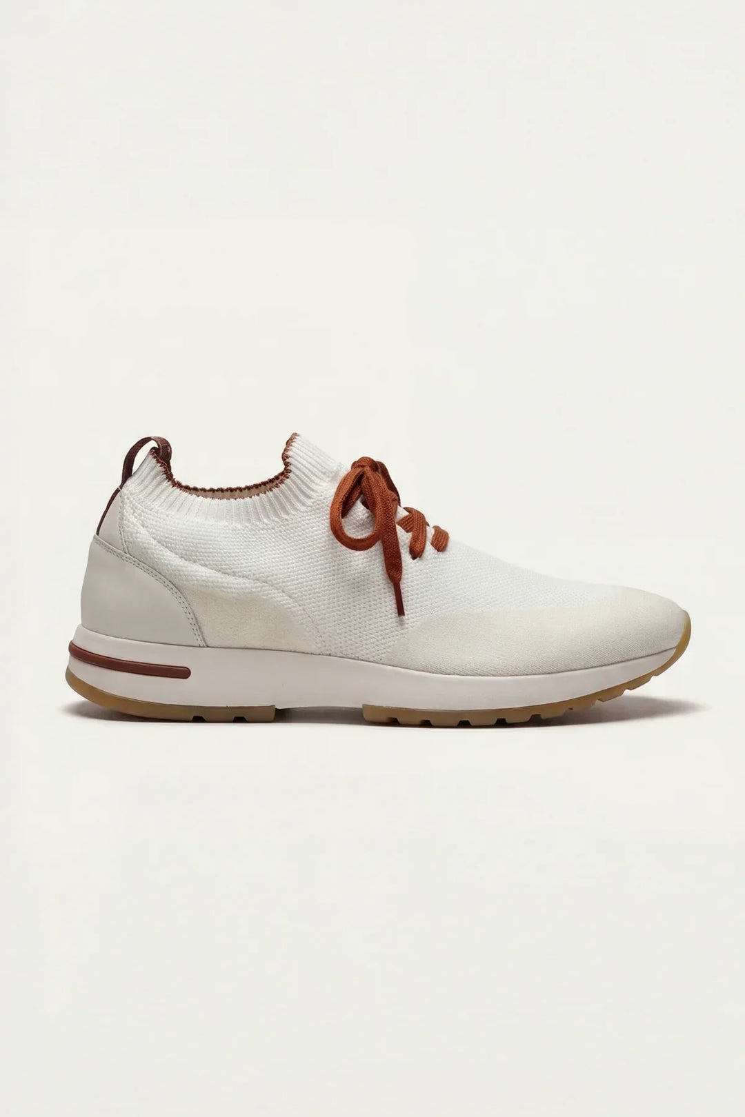Zurich Sneaker - Ivory/Cream