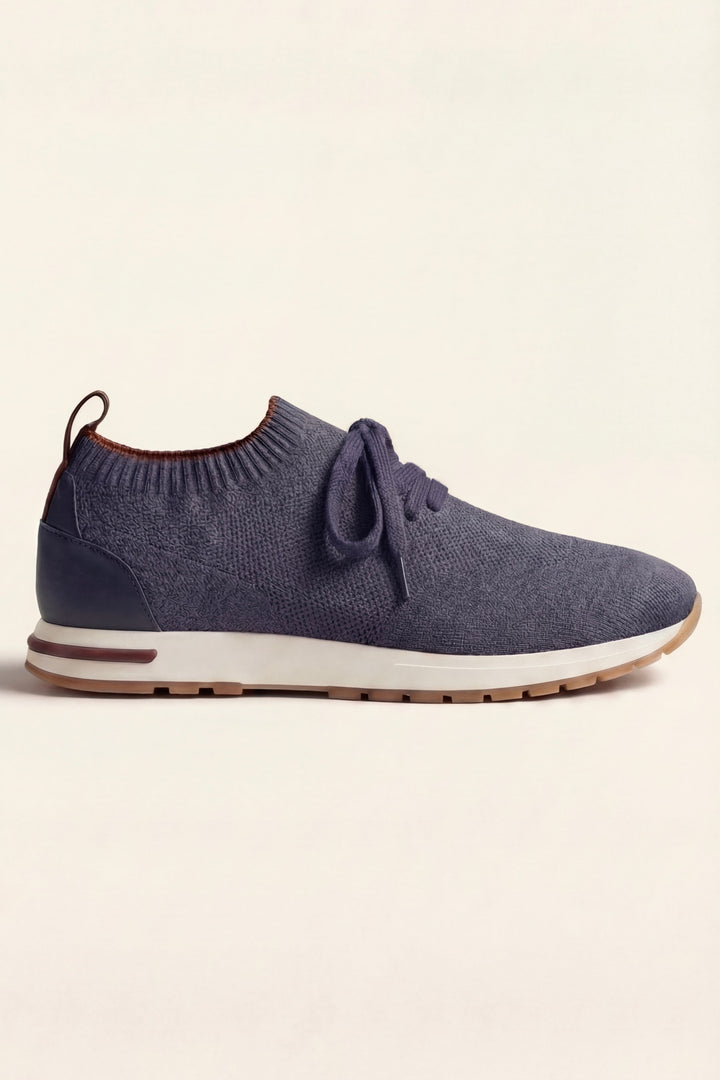 Zurich Sneaker - Blue