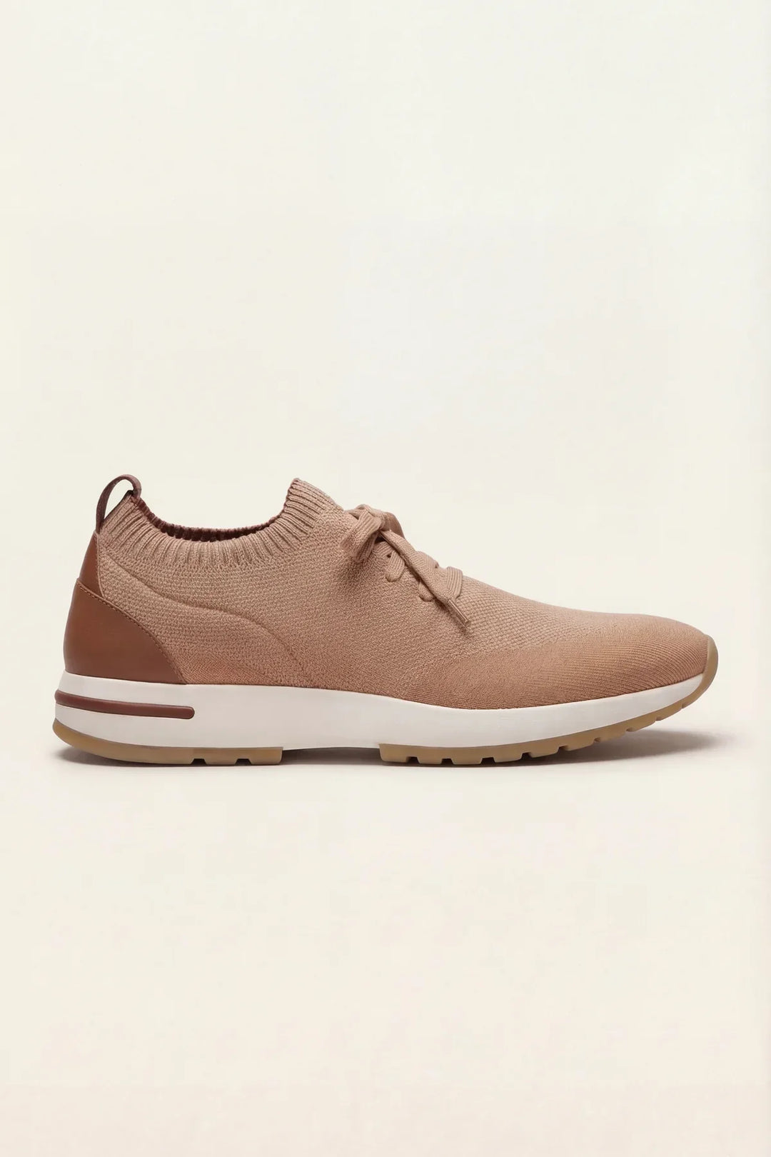 Zurich Sneaker - Beige