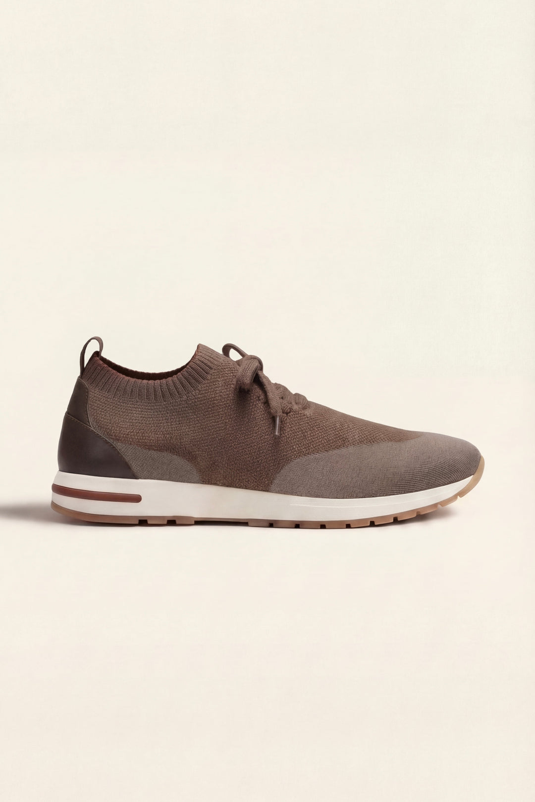 Zurich Sneaker - Brown