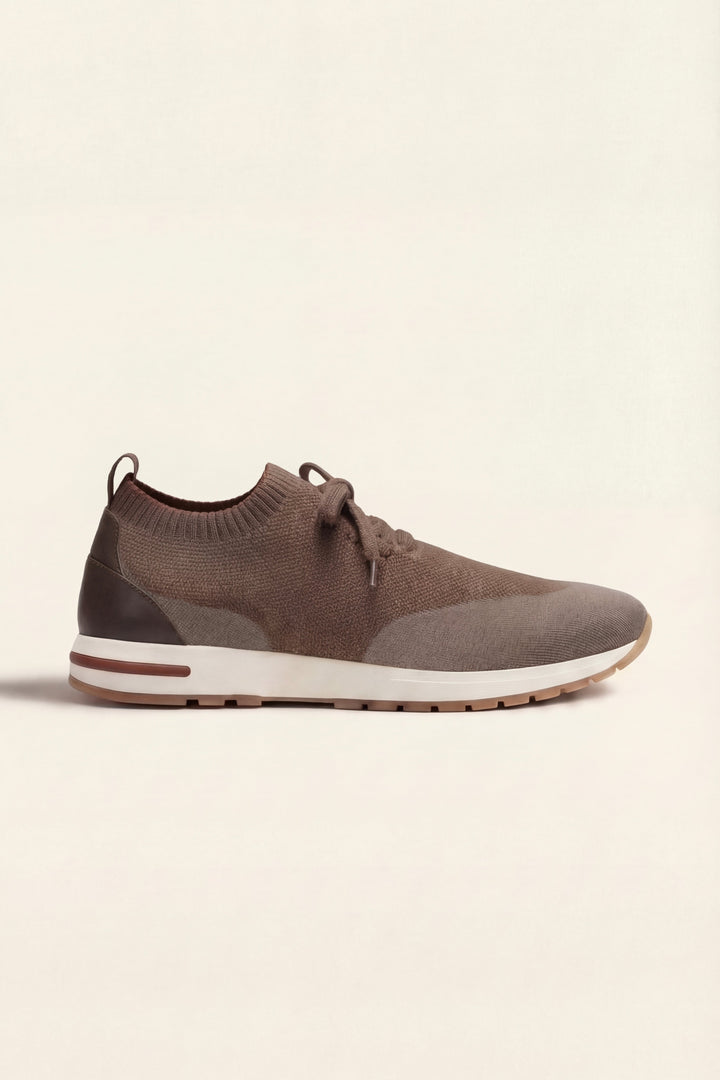 Zurich Sneaker - Brown