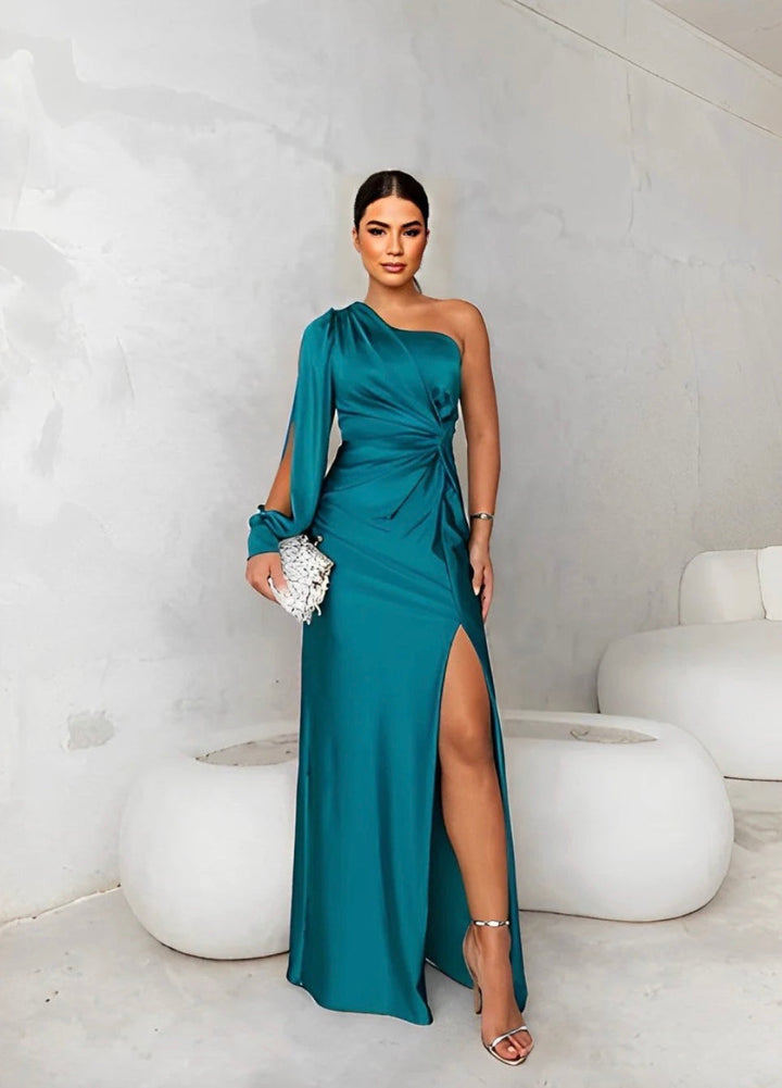 Avalon | Evening Maxi Dress