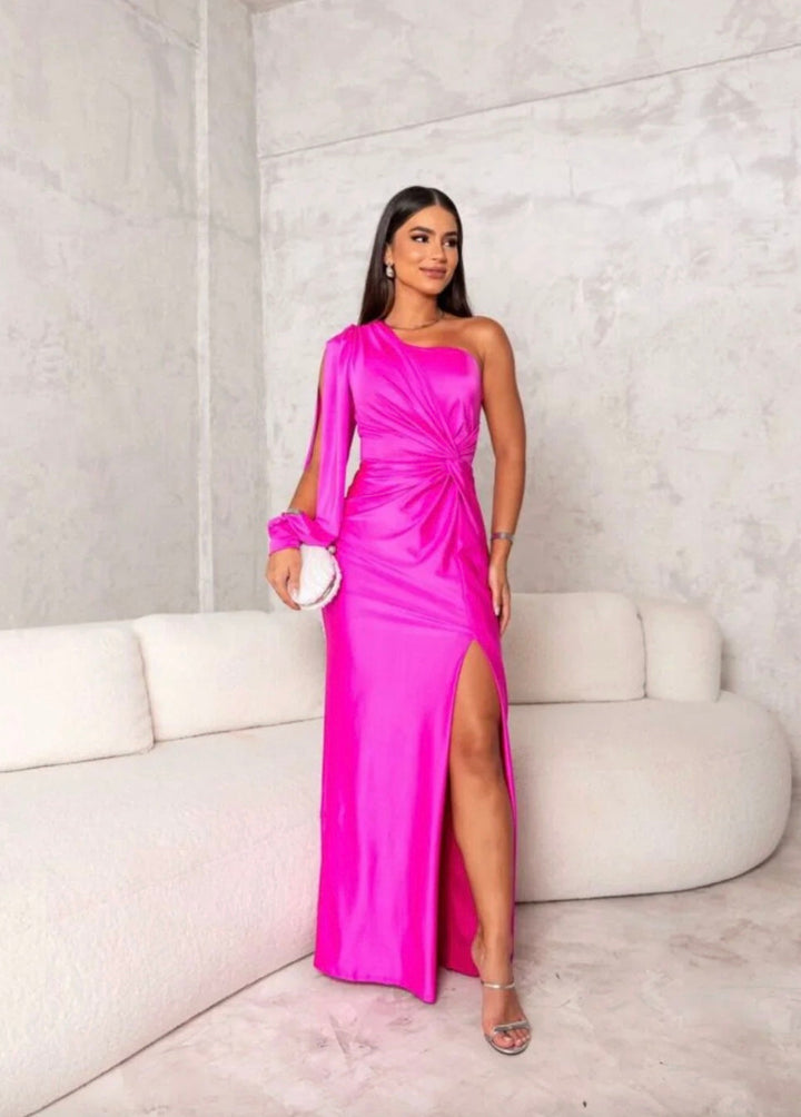 Avalon | Evening Maxi Dress