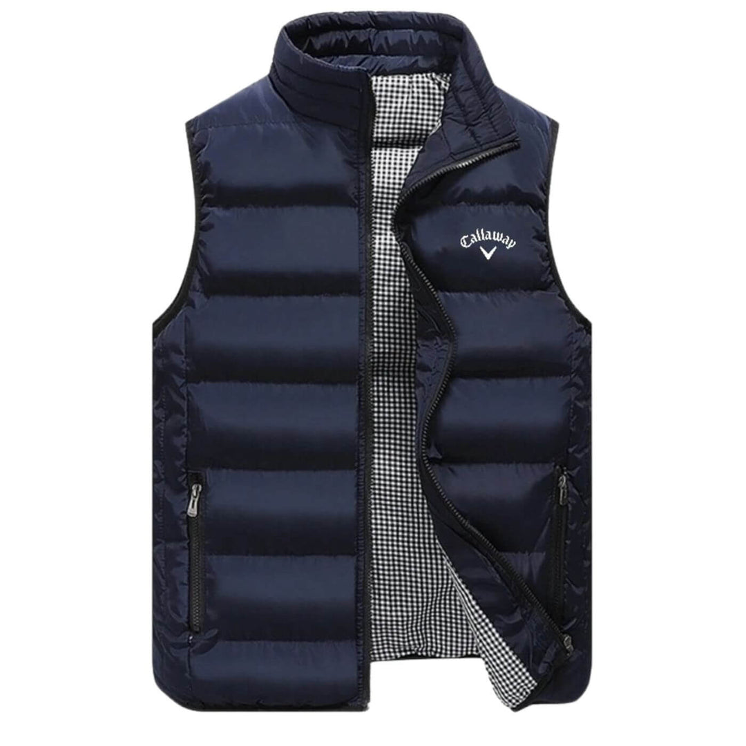 Edmund | Padded Gilet