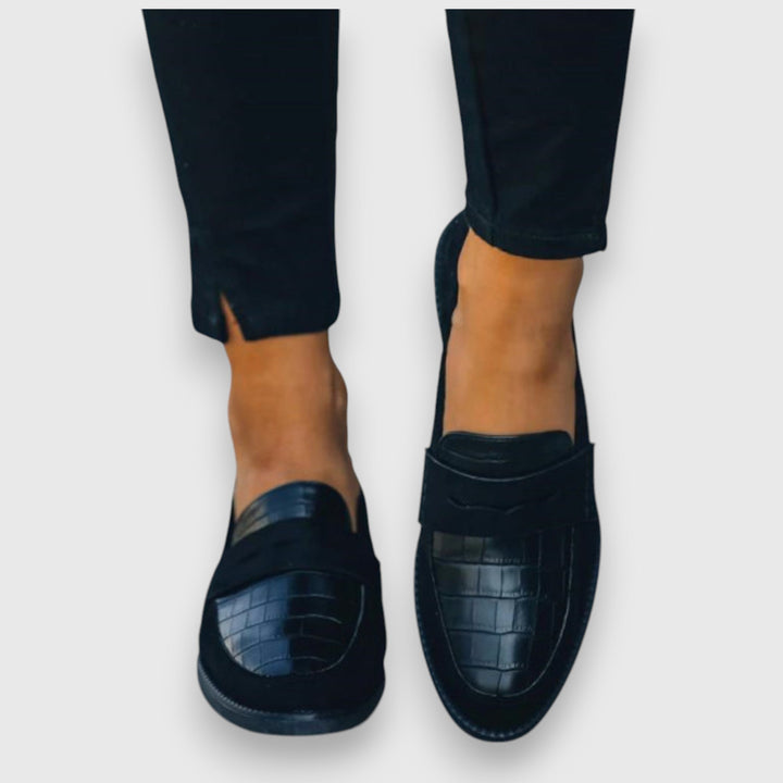 Juliette - Everyday Comfort Slippers
