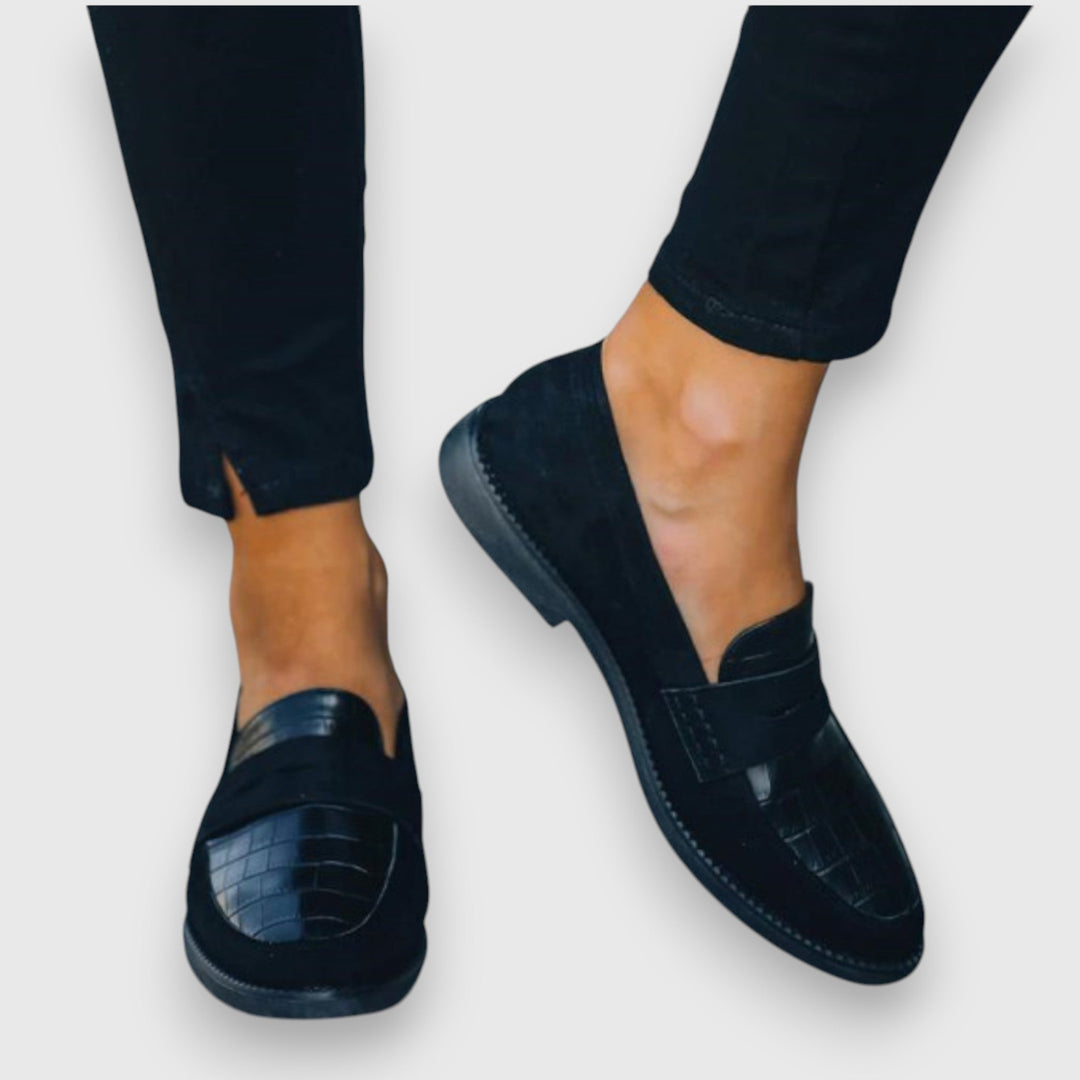 Juliette - Everyday Comfort Slippers