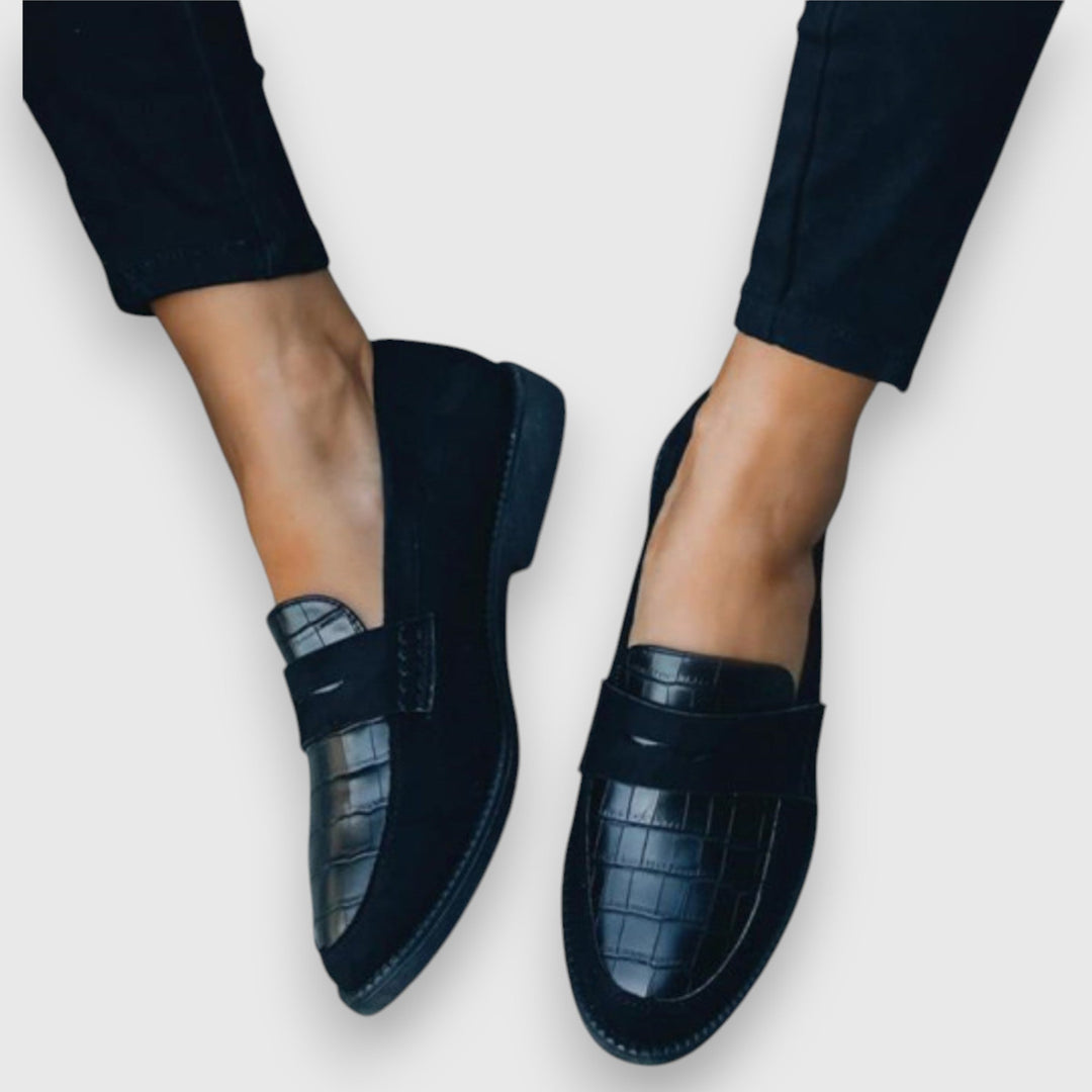 Juliette - Everyday Comfort Slippers